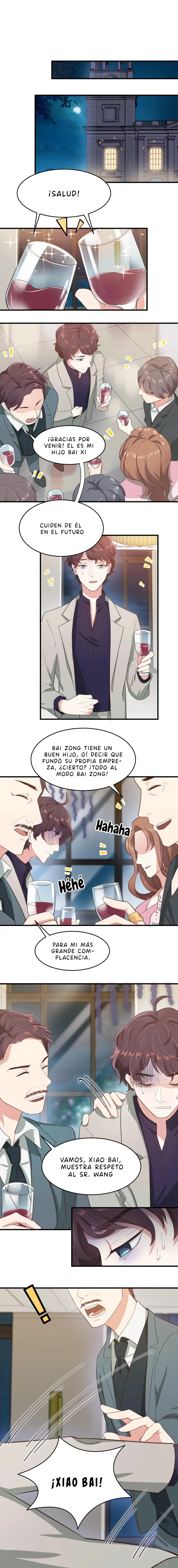 En lo más profundo de la luz estelar (2019) - Capítulo 7 - Página 9 - LectorTMOo