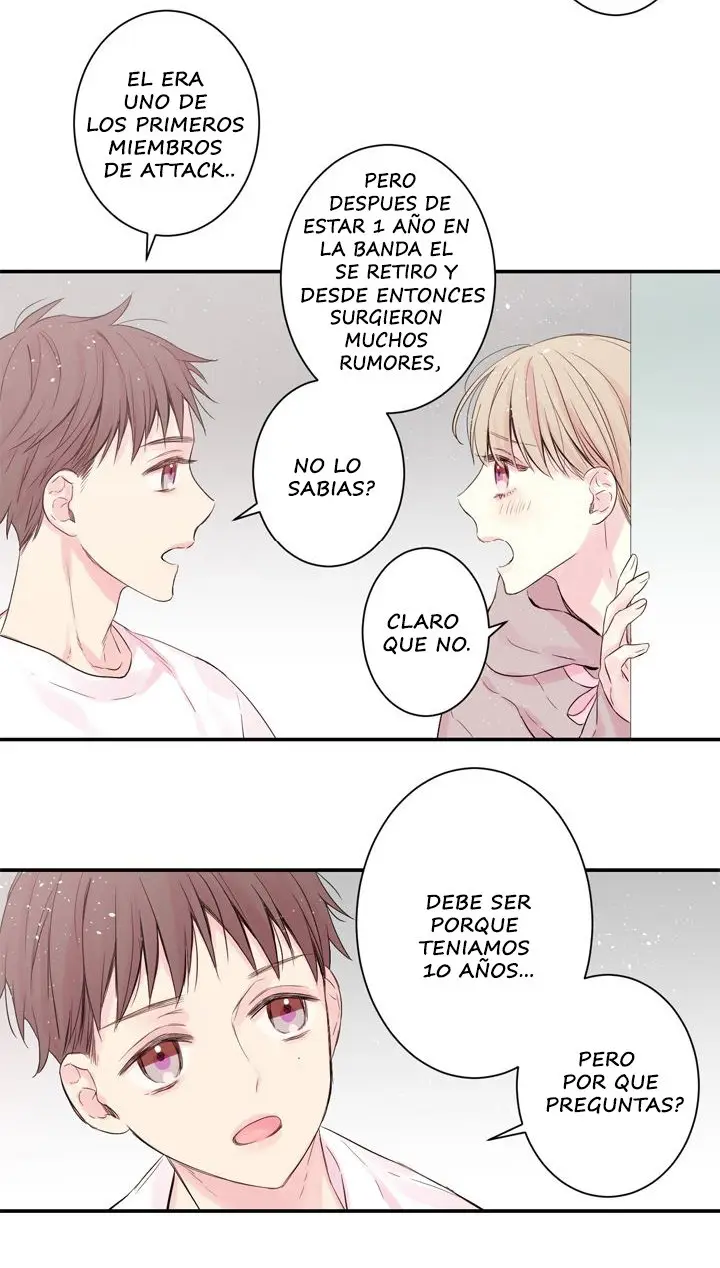 En mi armario (2019) - Capítulo 1 - Página 7 - LectorTMOo