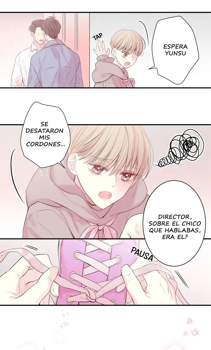 En mi armario (2019) - Capítulo 1 - Página 15 - LectorTMOo