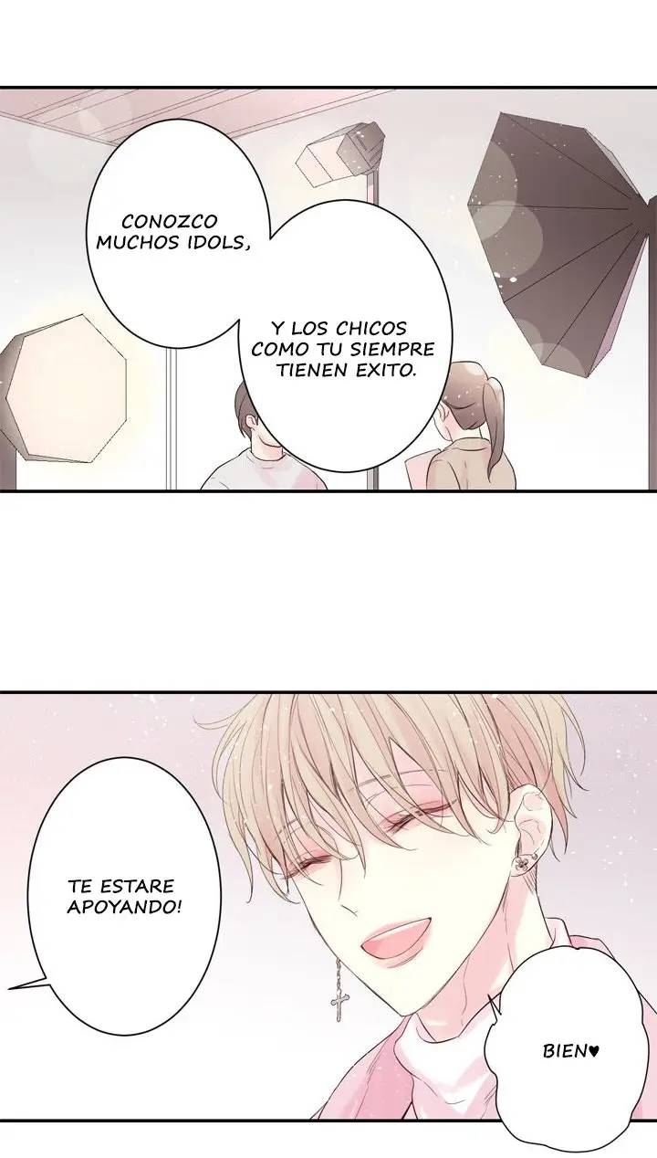 En mi armario (2019) - Capítulo 1 - Página 26 - LectorTMOo