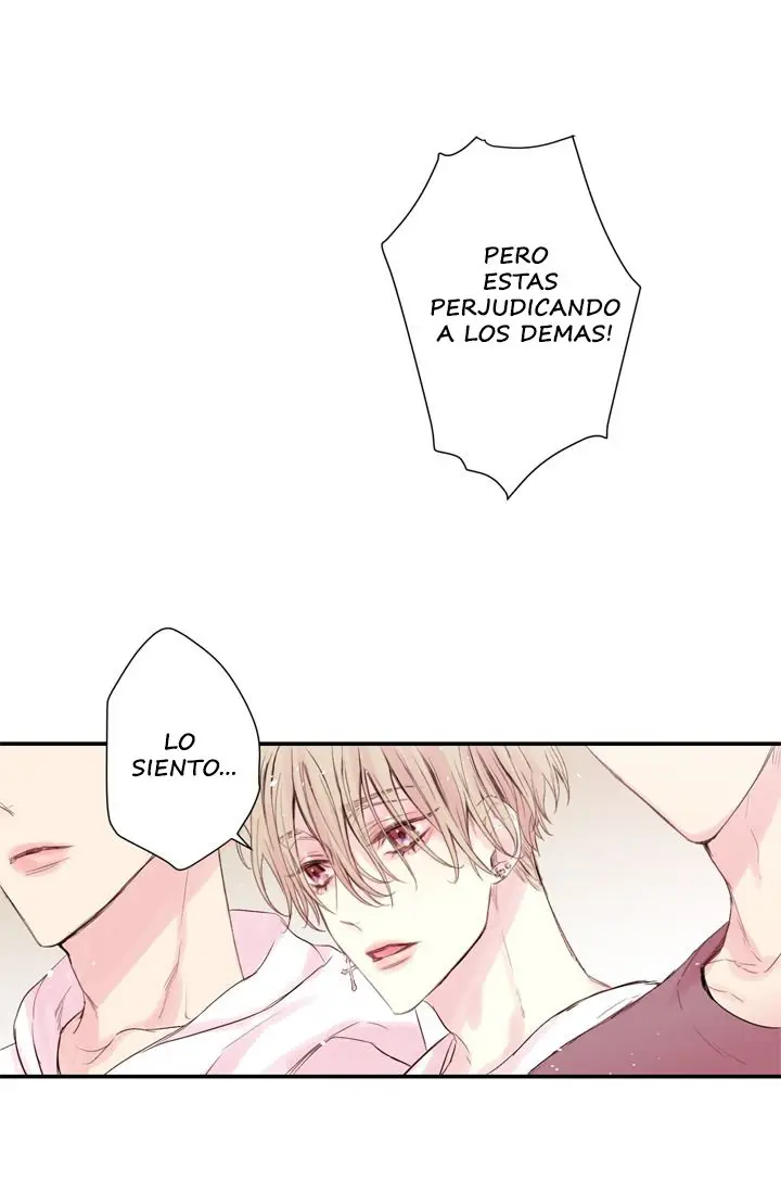 En mi armario (2019) - Capítulo 1 - Página 33 - LectorTMOo