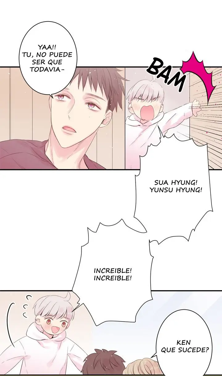 En mi armario (2019) - Capítulo 1 - Página 38 - LectorTMOo