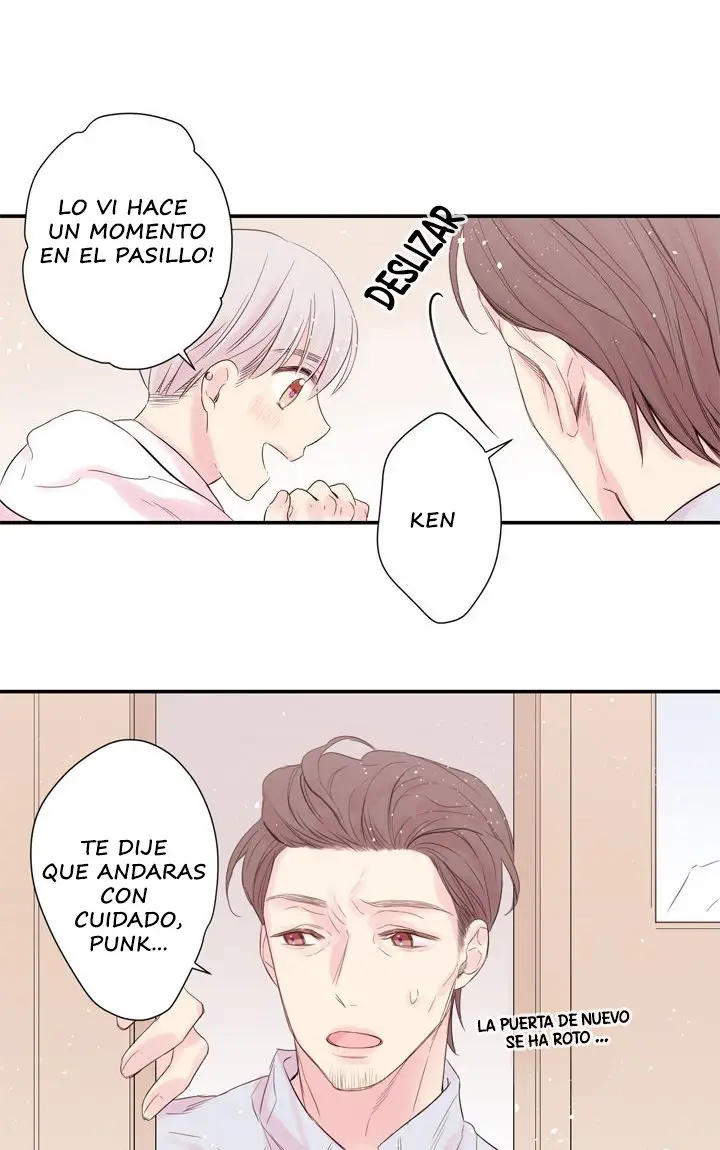 En mi armario (2019) - Capítulo 1 - Página 41 - LectorTMOo