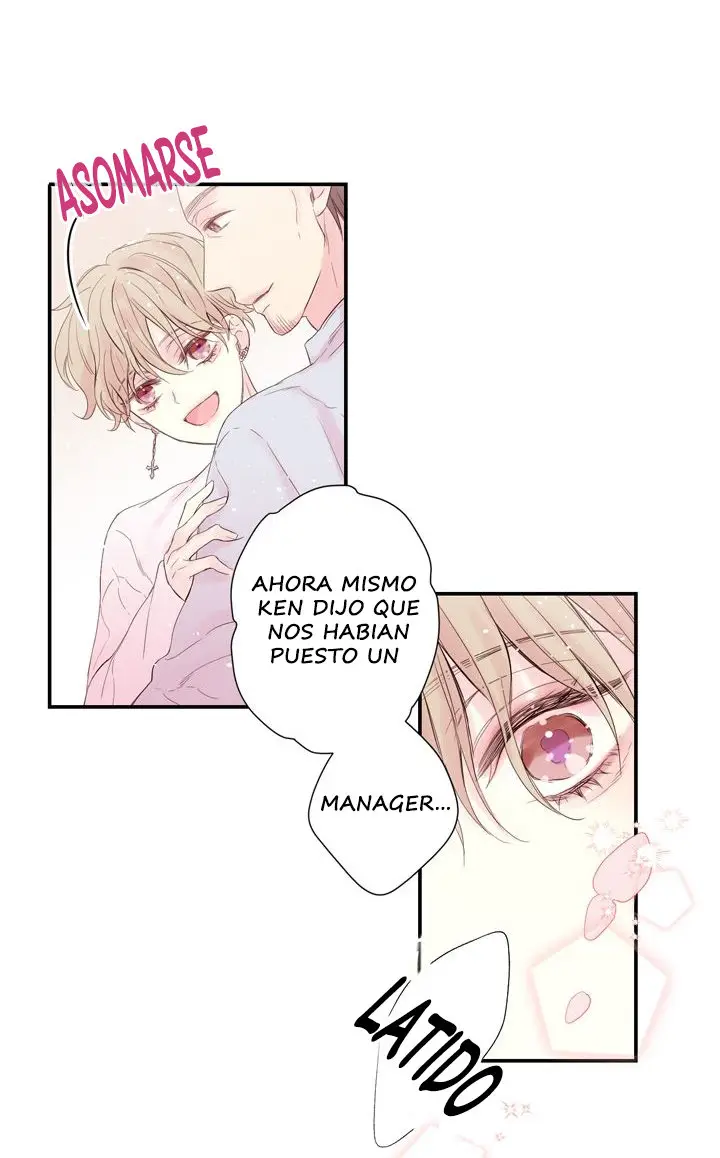 En mi armario (2019) - Capítulo 1 - Página 43 - LectorTMOo