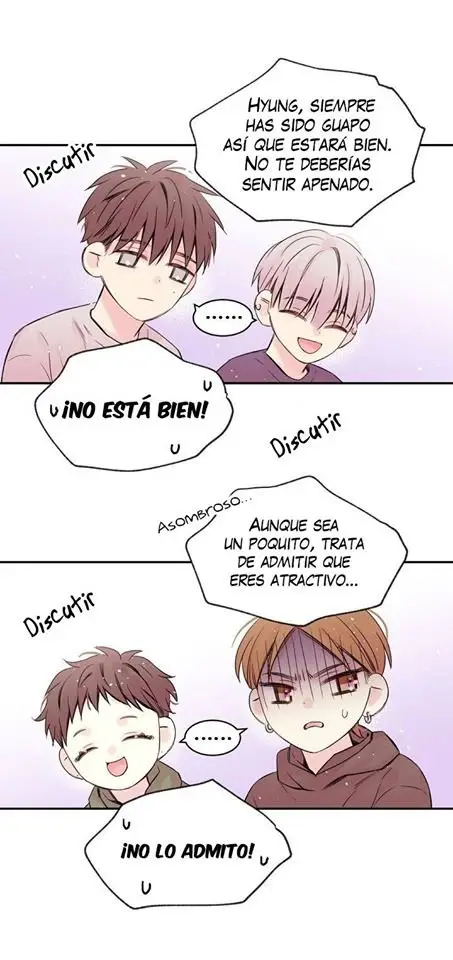 En mi armario (2019) - Capítulo 10 - Página 25 - LectorTMOo