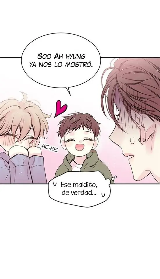 En mi armario (2019) - Capítulo 10 - Página 27 - LectorTMOo