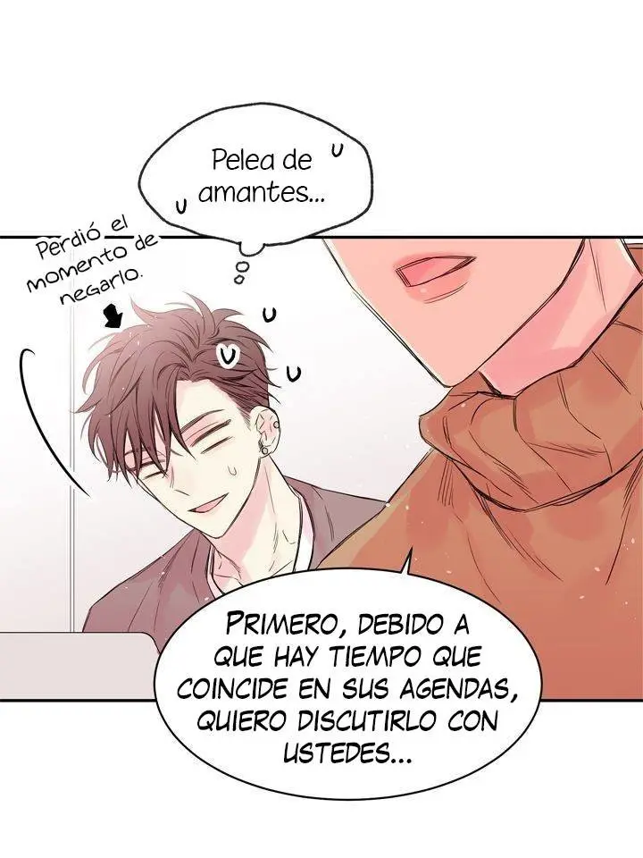 En mi armario (2019) - Capítulo 10 - Página 30 - LectorTMOo