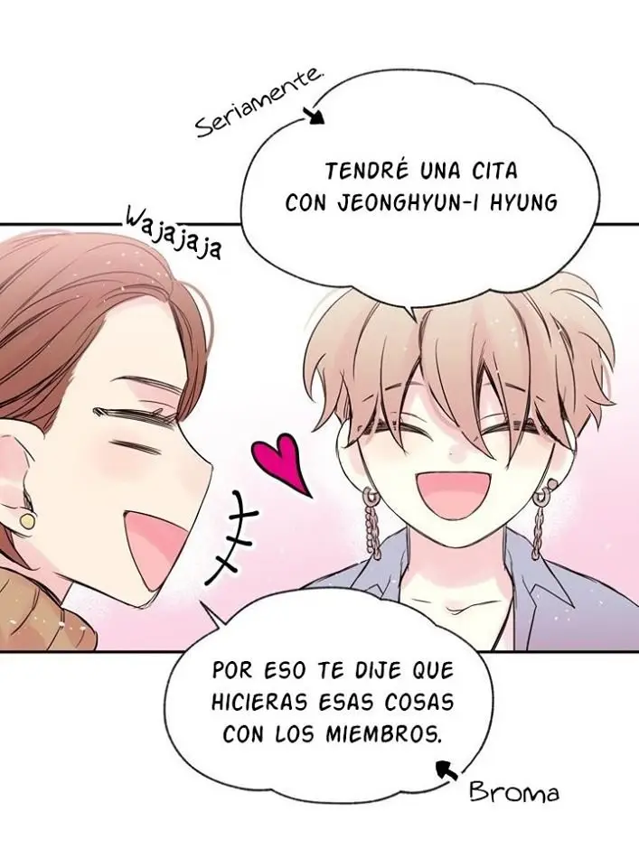En mi armario (2019) - Capítulo 10 - Página 34 - LectorTMOo