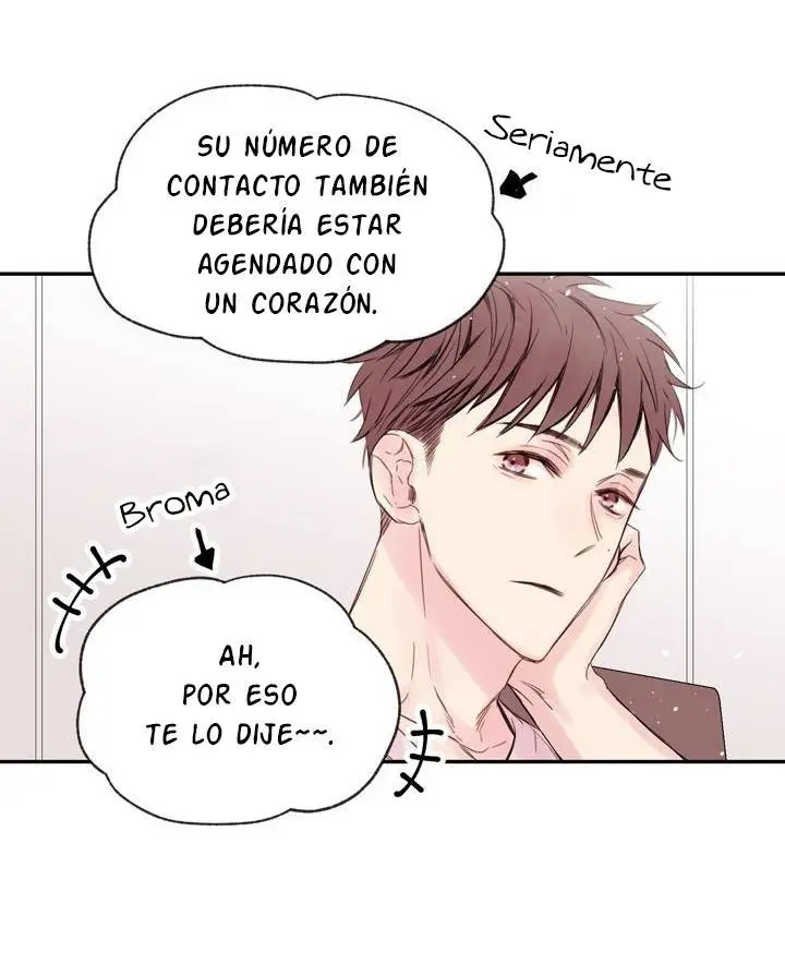 En mi armario (2019) - Capítulo 10 - Página 35 - LectorTMOo
