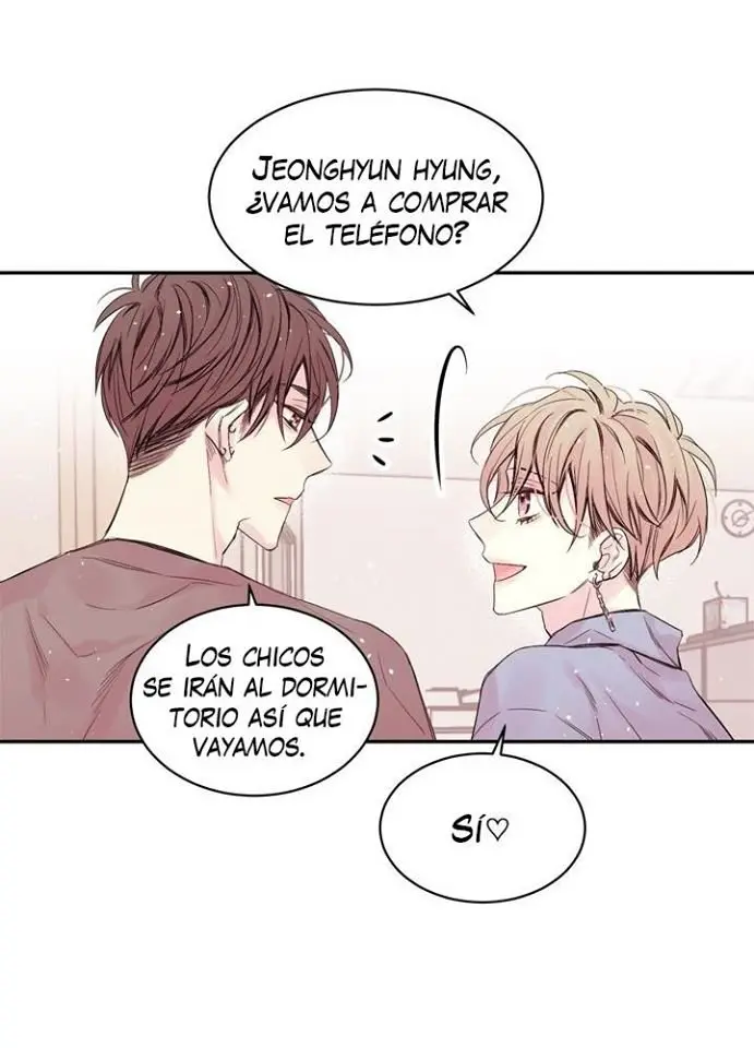 En mi armario (2019) - Capítulo 10 - Página 47 - LectorTMOo