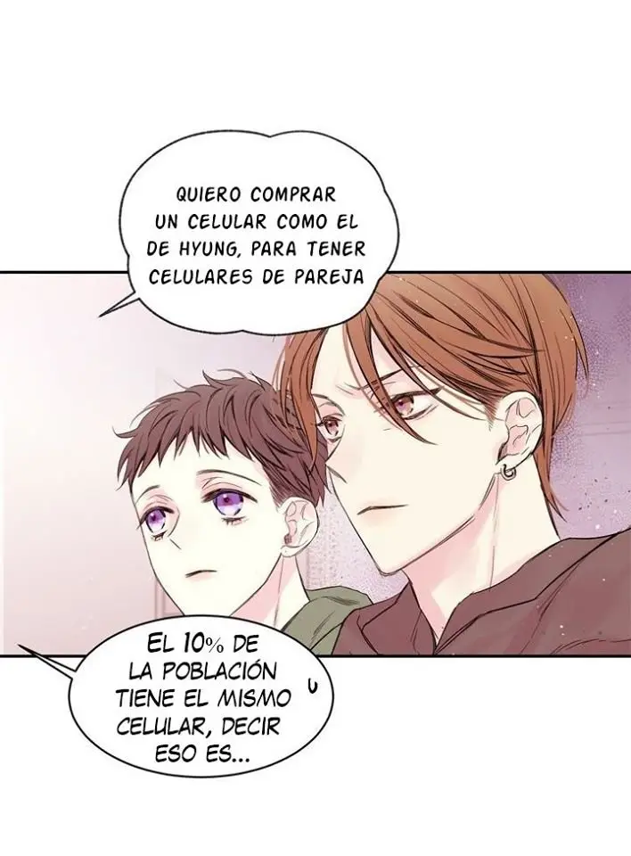 En mi armario (2019) - Capítulo 10 - Página 48 - LectorTMOo