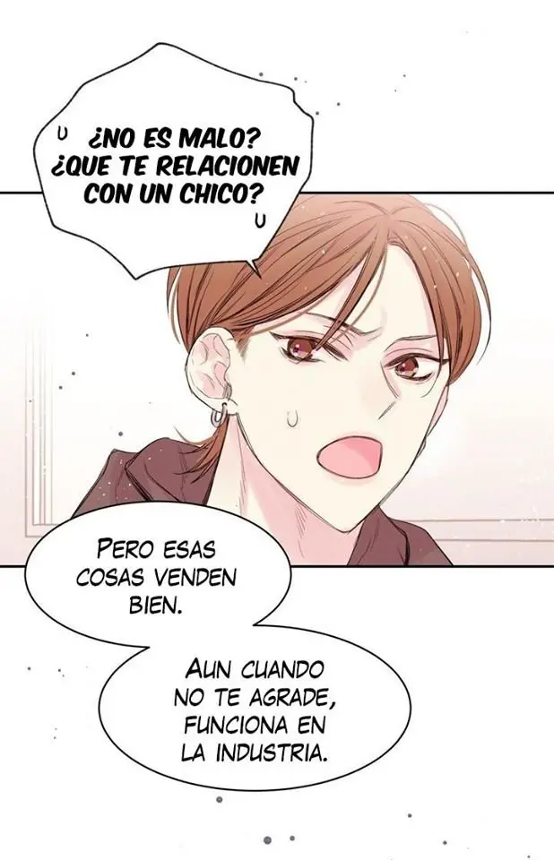 En mi armario (2019) - Capítulo 10 - Página 51 - LectorTMOo