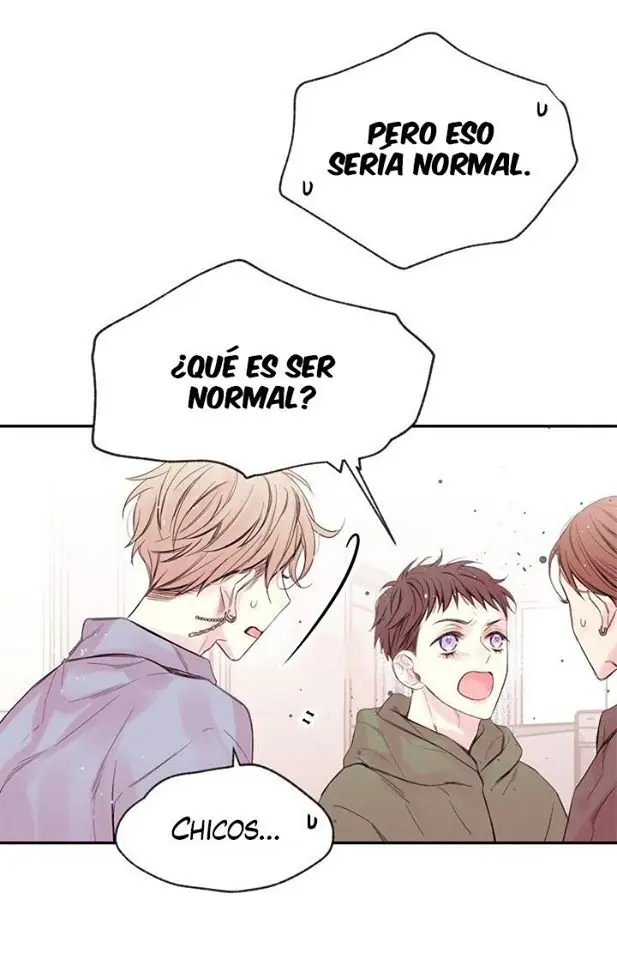 En mi armario (2019) - Capítulo 10 - Página 53 - LectorTMOo