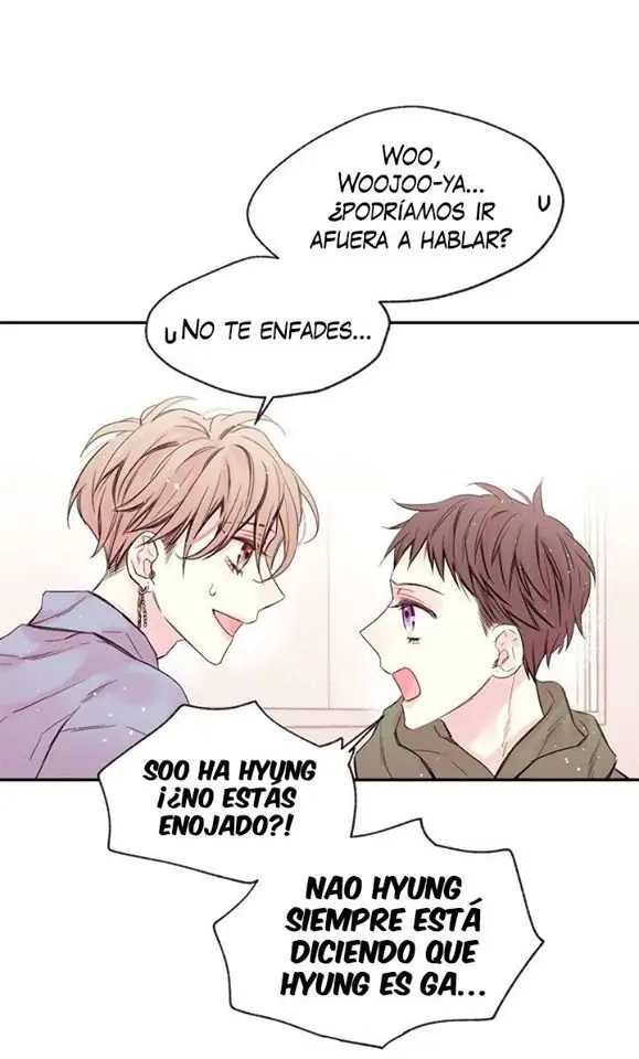 En mi armario (2019) - Capítulo 10 - Página 57 - LectorTMOo