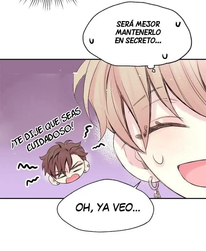 En mi armario (2019) - Capítulo 11 - Página 20 - LectorTMOo