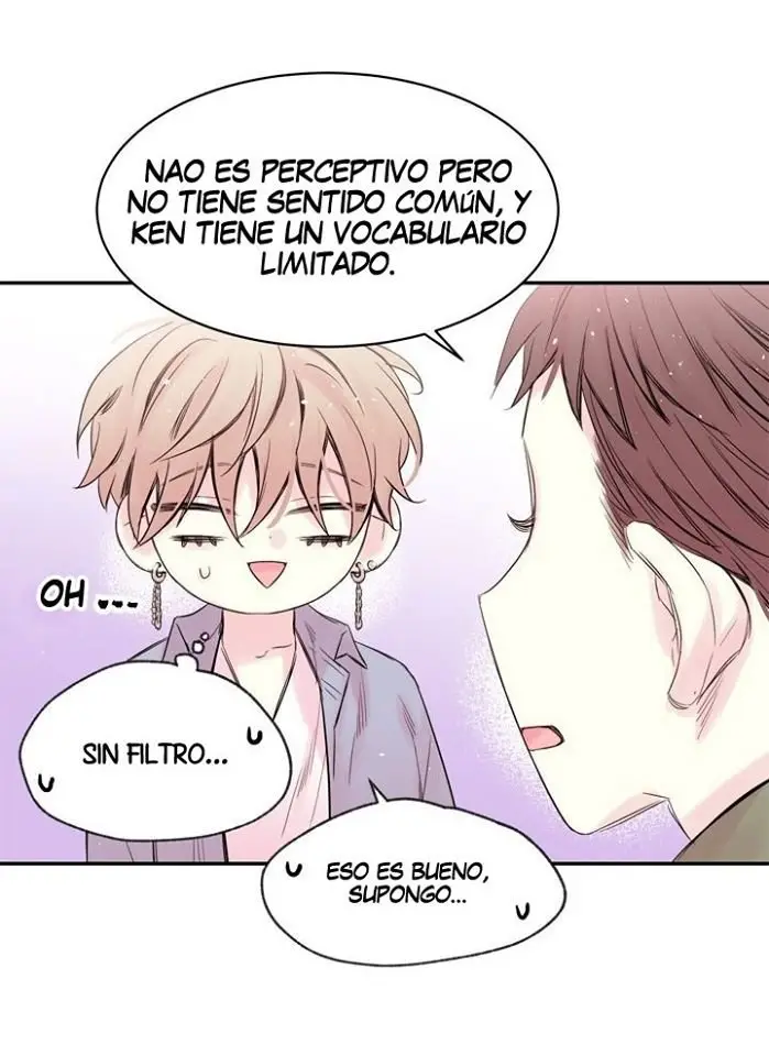 En mi armario (2019) - Capítulo 11 - Página 22 - LectorTMOo