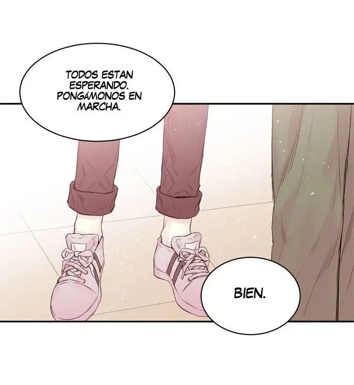 En mi armario (2019) - Capítulo 11 - Página 23 - LectorTMOo