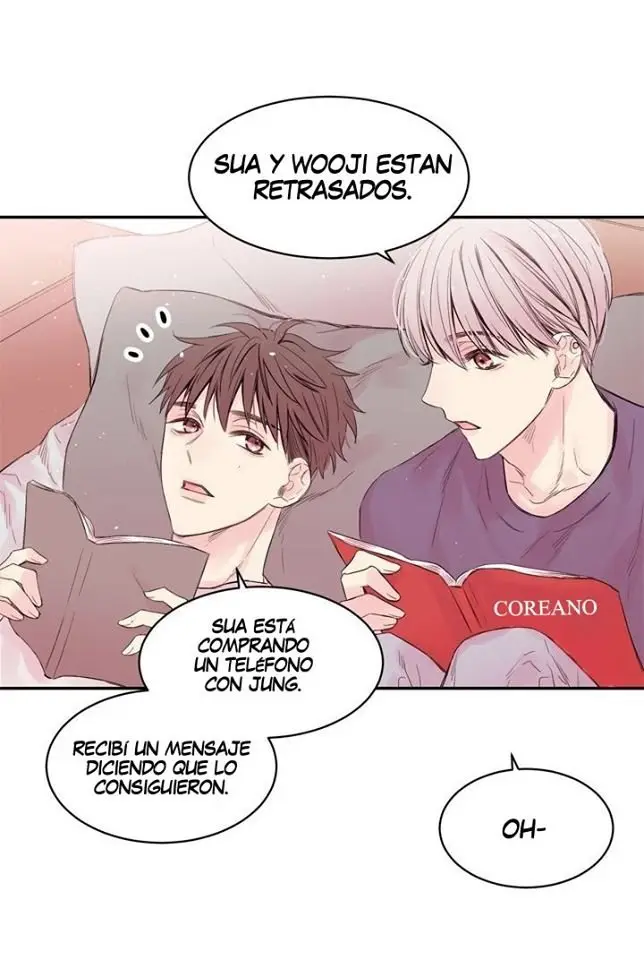 En mi armario (2019) - Capítulo 11 - Página 28 - LectorTMOo