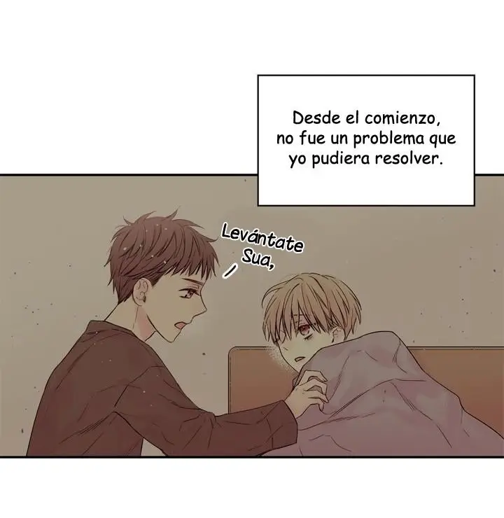 En mi armario (2019) - Capítulo 11 - Página 32 - LectorTMOo