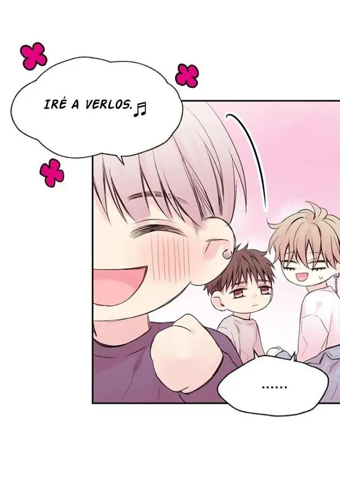 En mi armario (2019) - Capítulo 11 - Página 38 - LectorTMOo