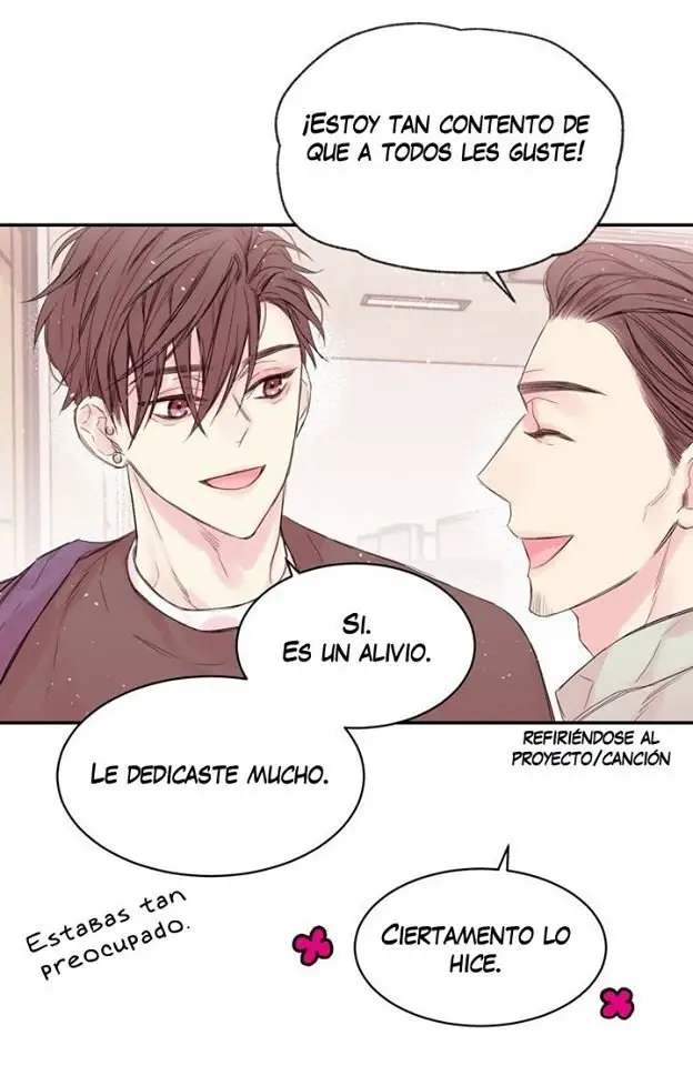 En mi armario (2019) - Capítulo 12 - Página 6 - LectorTMOo