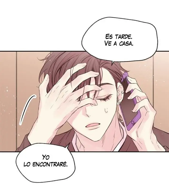 En mi armario (2019) - Capítulo 12 - Página 33 - LectorTMOo