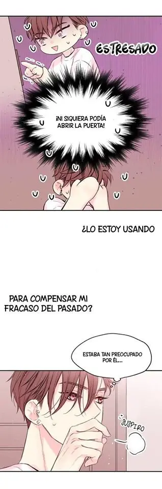 En mi armario (2019) - Capítulo 13 - Página 9 - LectorTMOo