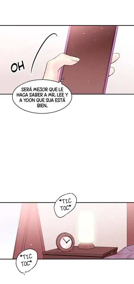 En mi armario (2019) - Capítulo 13 - Página 10 - LectorTMOo