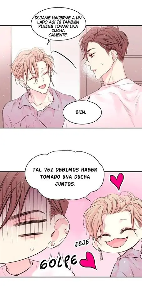 En mi armario (2019) - Capítulo 13 - Página 15 - LectorTMOo