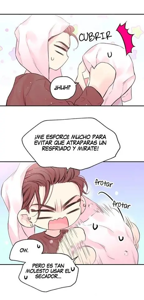 En mi armario (2019) - Capítulo 13 - Página 21 - LectorTMOo