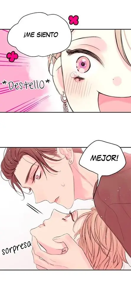 En mi armario (2019) - Capítulo 13 - Página 26 - LectorTMOo
