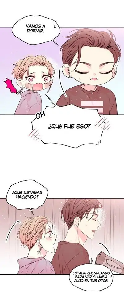 En mi armario (2019) - Capítulo 13 - Página 28 - LectorTMOo