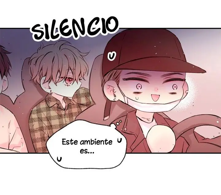 En mi armario (2019) - Capítulo 14 - Página 13 - LectorTMOo