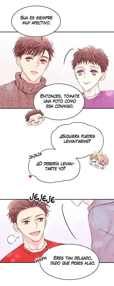 En mi armario (2019) - Capítulo 14 - Página 17 - LectorTMOo