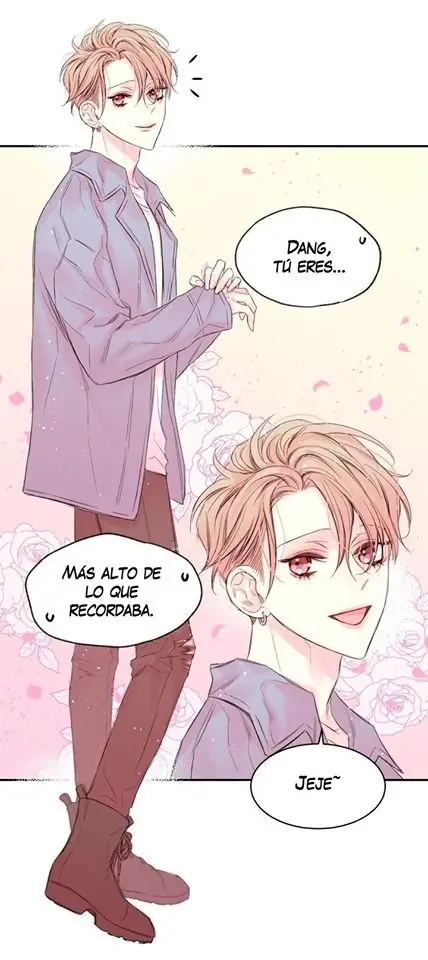 En mi armario (2019) - Capítulo 14 - Página 18 - LectorTMOo