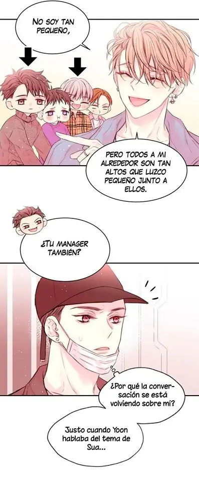 En mi armario (2019) - Capítulo 14 - Página 19 - LectorTMOo