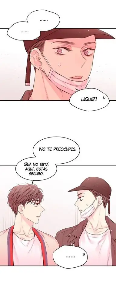 En mi armario (2019) - Capítulo 14 - Página 26 - LectorTMOo