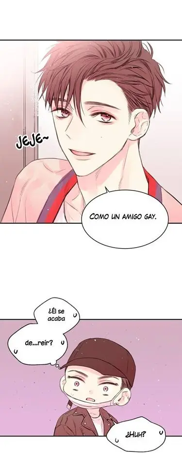 En mi armario (2019) - Capítulo 14 - Página 29 - LectorTMOo