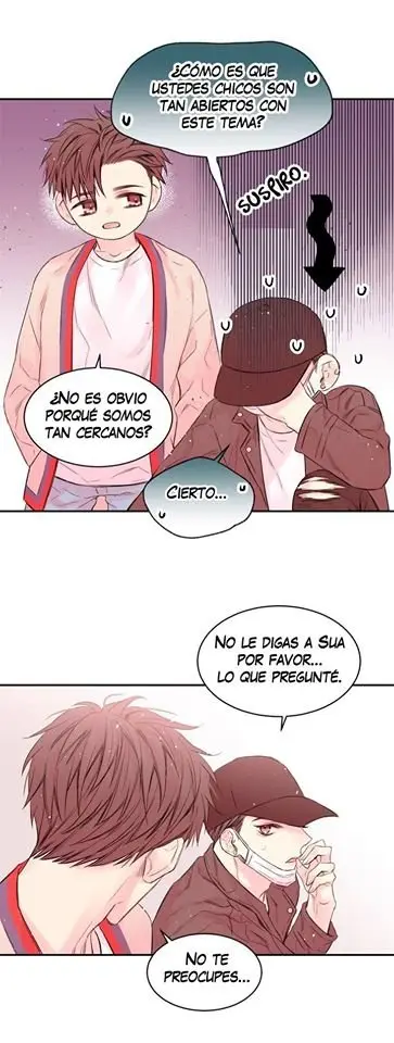 En mi armario (2019) - Capítulo 14 - Página 30 - LectorTMOo