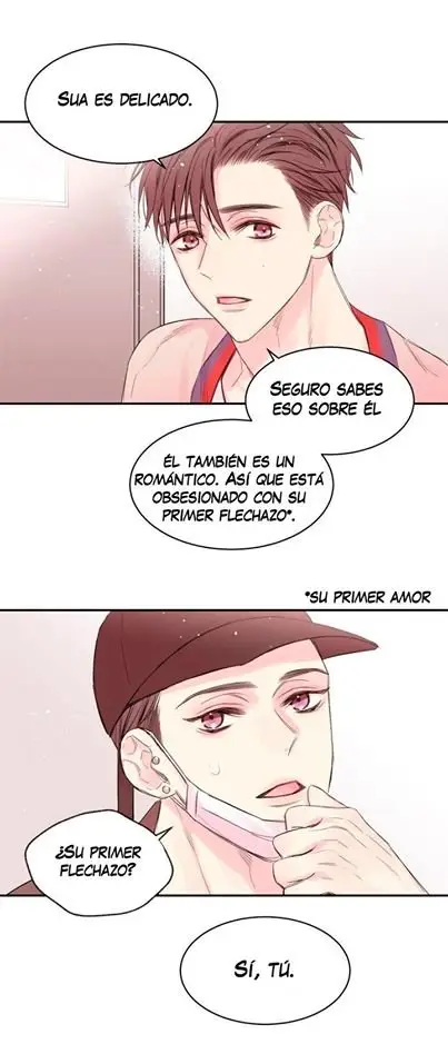 En mi armario (2019) - Capítulo 14 - Página 31 - LectorTMOo