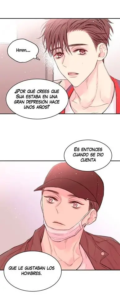 En mi armario (2019) - Capítulo 14 - Página 33 - LectorTMOo