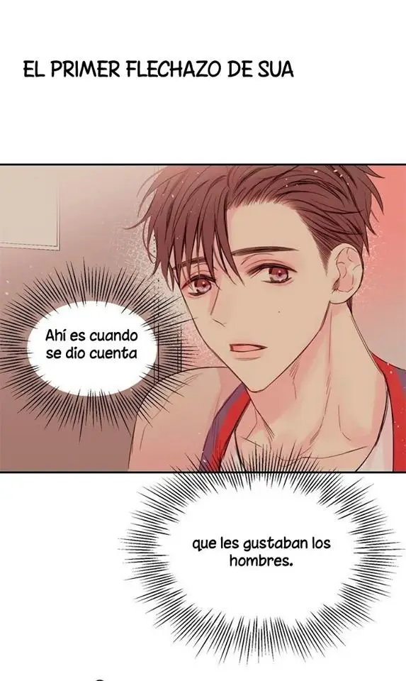 En mi armario (2019) - Capítulo 14 - Página 36 - LectorTMOo