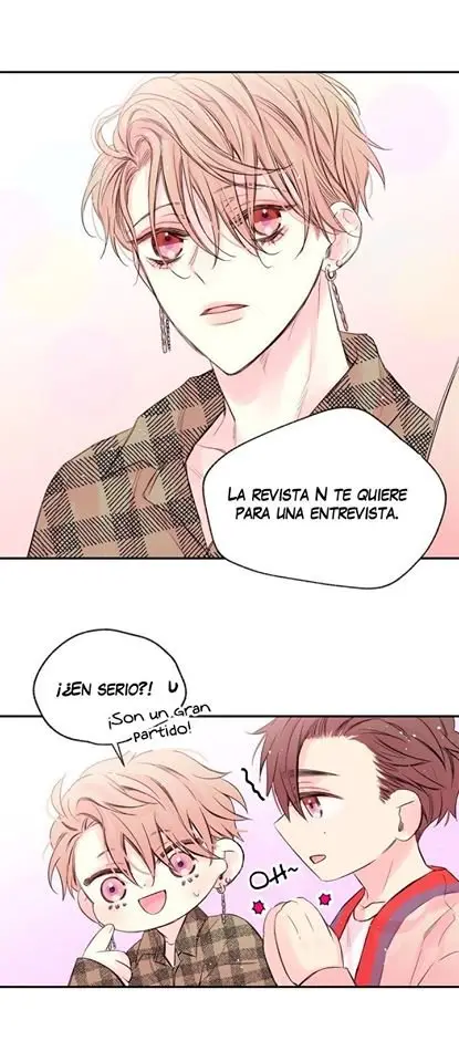 En mi armario (2019) - Capítulo 15 - Página 6 - LectorTMOo