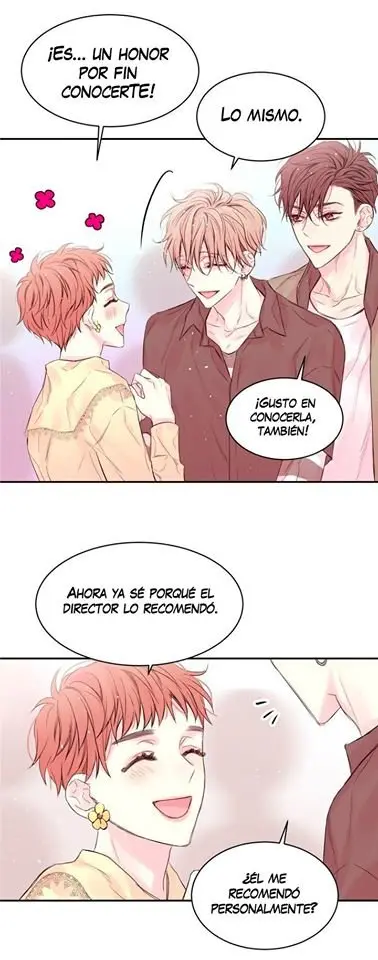 En mi armario (2019) - Capítulo 15 - Página 8 - LectorTMOo