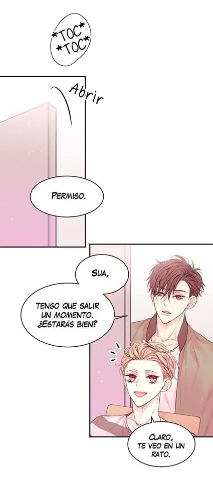 En mi armario (2019) - Capítulo 15 - Página 11 - LectorTMOo