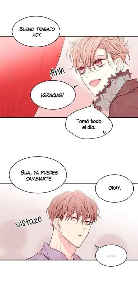 En mi armario (2019) - Capítulo 15 - Página 18 - LectorTMOo