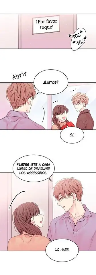 En mi armario (2019) - Capítulo 15 - Página 19 - LectorTMOo