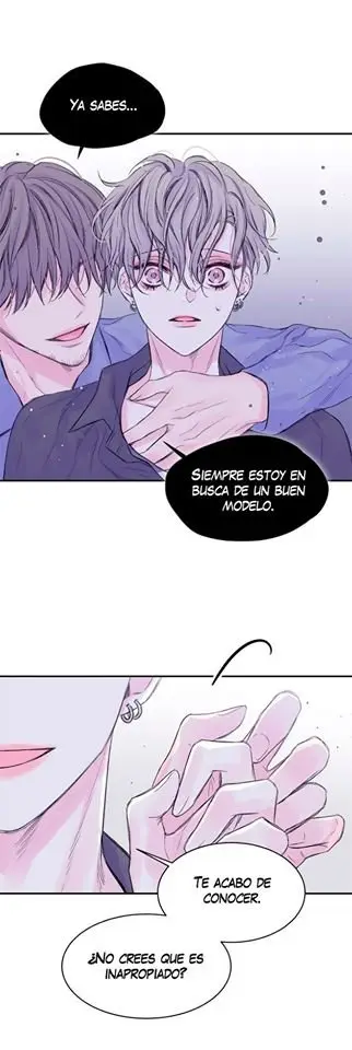 En mi armario (2019) - Capítulo 15 - Página 22 - LectorTMOo