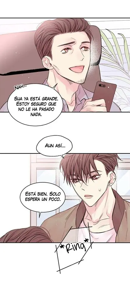 En mi armario (2019) - Capítulo 16 - Página 11 - LectorTMOo