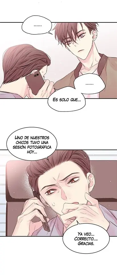 En mi armario (2019) - Capítulo 16 - Página 15 - LectorTMOo